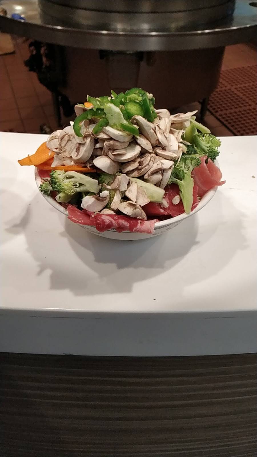 Sun Gate BBQ | restaurant | 114 Sun Valley Mall, Concord, CA 94520, USA | 9256810545 OR +1 925-681-0545