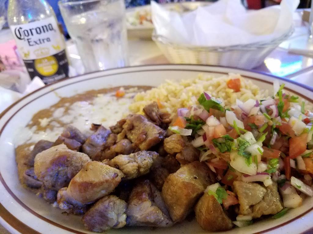 Rancho Las Trancas | restaurant | 792 El Camino Real, South San Francisco, CA 94080, USA | 6505834751 OR +1 650-583-4751