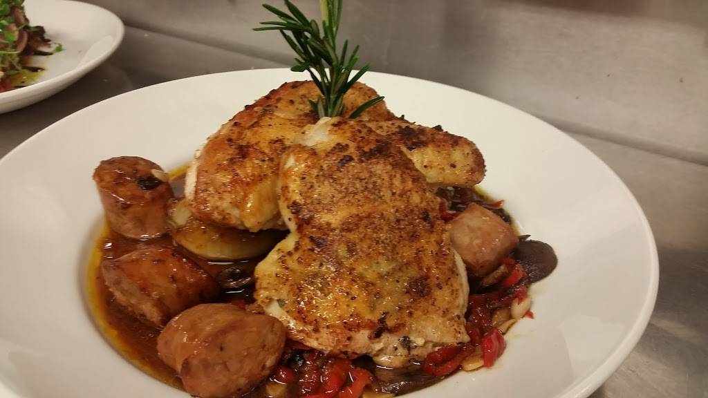 103 Prime at Valentinos | restaurant | 103 Spring Valley Rd, Park Ridge, NJ 07656, USA | 2013912220 OR +1 201-391-2220