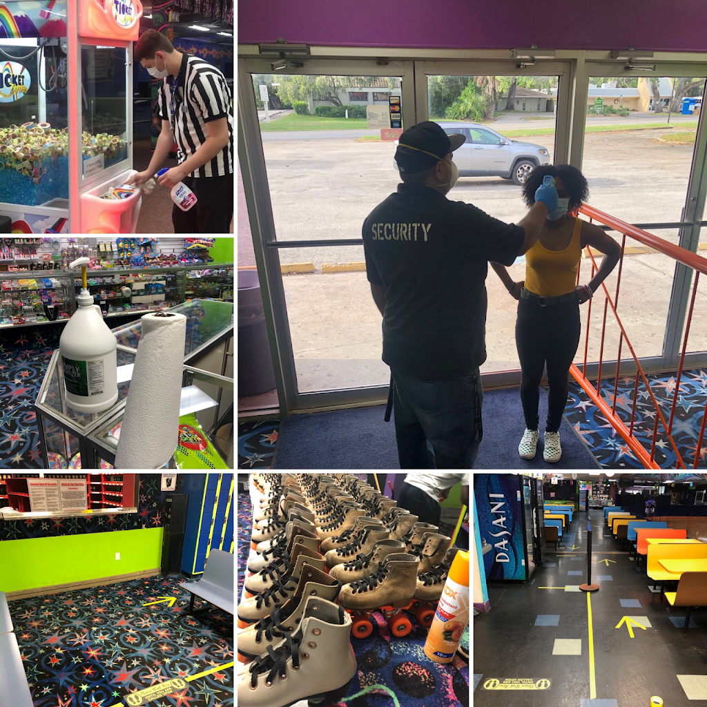 Skateworld of Tampa | cafe | 7510 Paula Dr, Tampa, FL 33615, USA | 8138847688 OR +1 813-884-7688