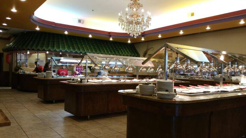 Eastern Buffet | restaurant | 5424 Forest Dr # 122, Columbia, SC 29206, USA | 8037826216 OR +1 803-782-6216