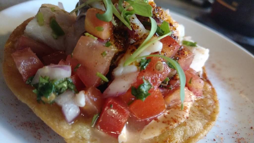 URBANA Mexican Gastronomy & Mixology | restaurant | 440 S Anaheim Blvd, Anaheim, CA 92805, USA | 7145020255 OR +1 714-502-0255