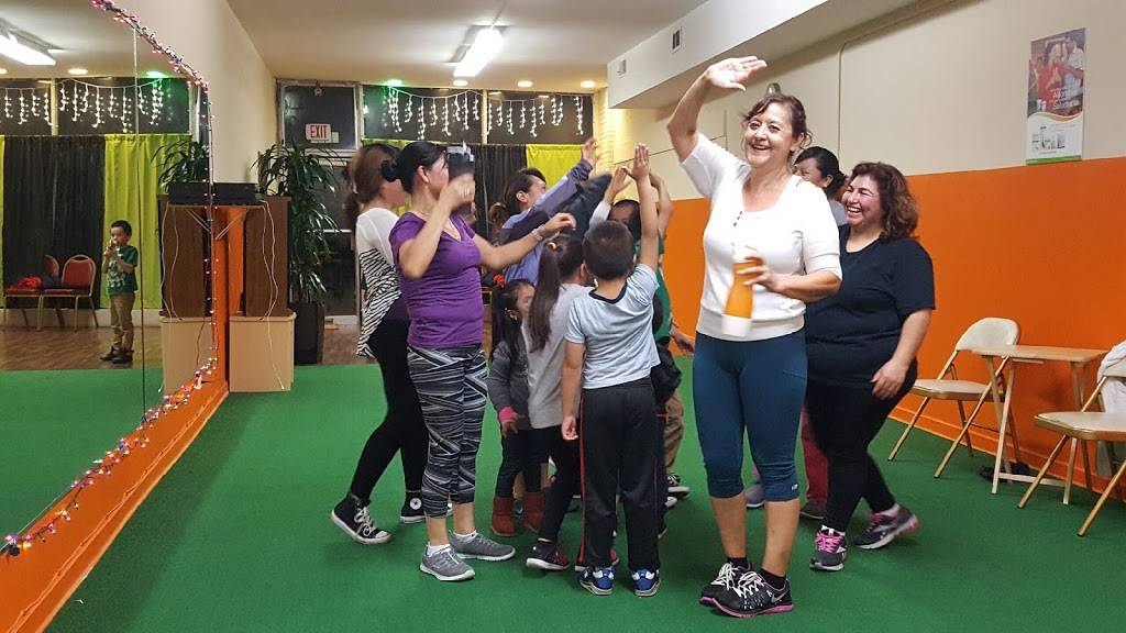 Fitness team Linzy P.nutrition | restaurant | 1671 E Oakton St, Des Plaines, IL 60018, USA | 8476912658 OR +1 847-691-2658