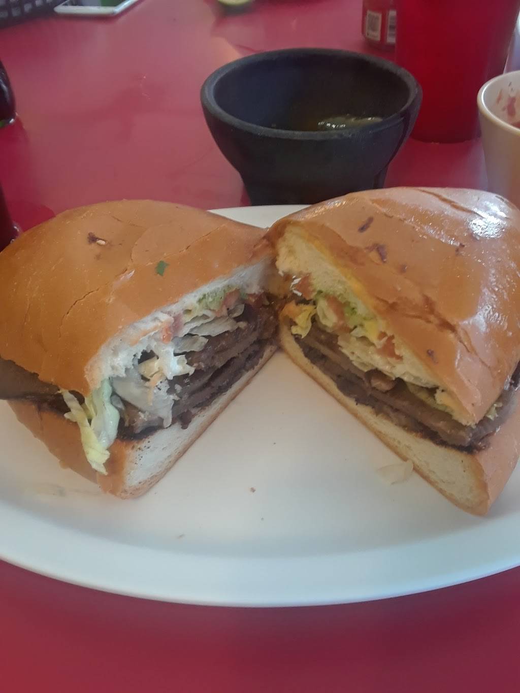 Refresqueria Acapulco | restaurant | 806 S Sgt Macario Garcia Dr, Houston, TX 77011, USA | 7139233135 OR +1 713-923-3135