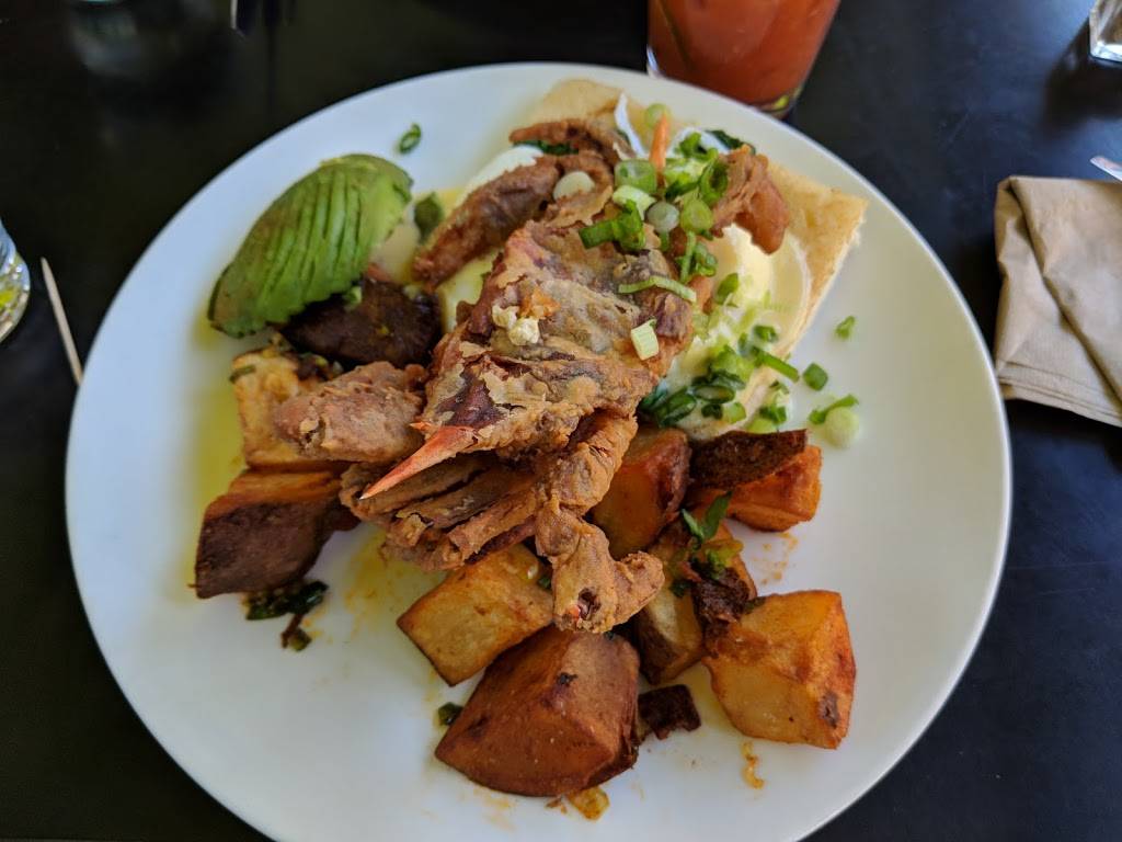 Fable | restaurant | 558 Castro St, San Francisco, CA 94114, USA | 4155902404 OR +1 415-590-2404