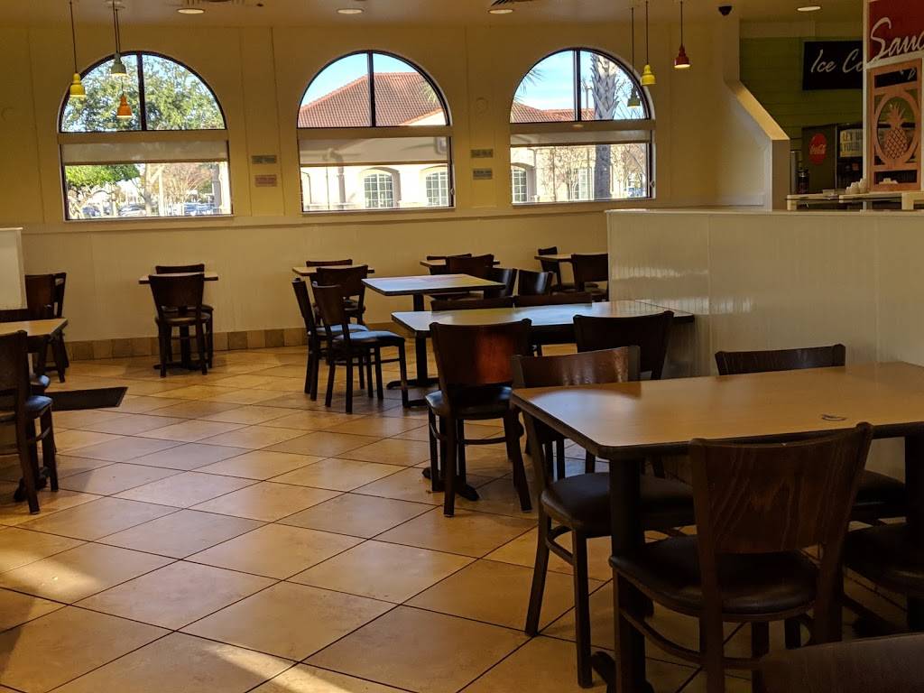 Pollo Tropical | restaurant | 3224 E Colonial Dr, Orlando, FL 32803, USA | 4072282242 OR +1 407-228-2242