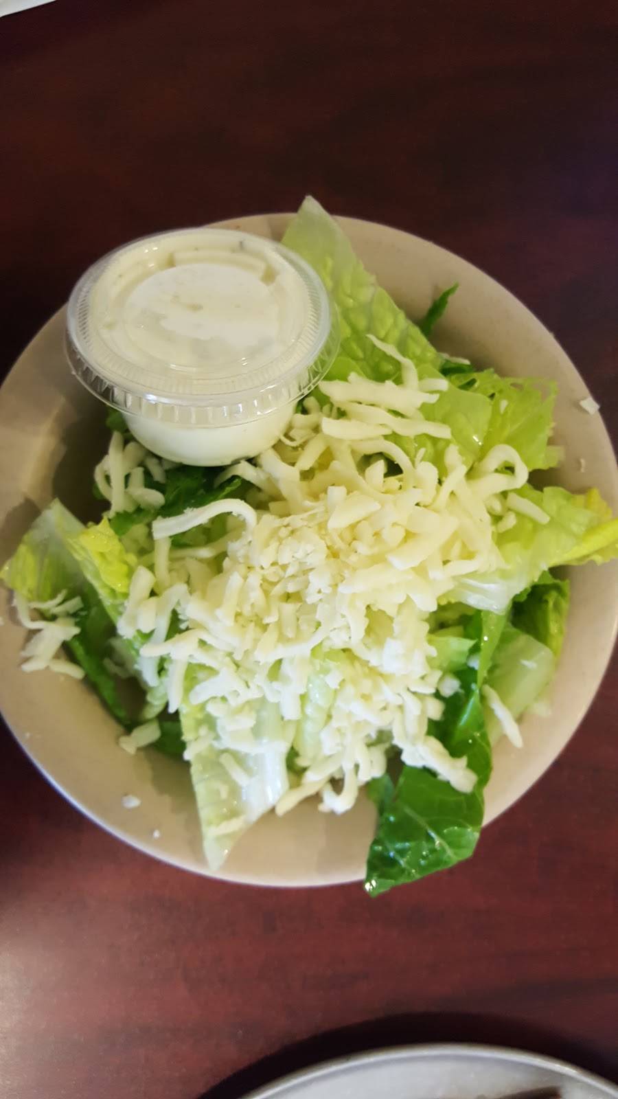 Nickys Pizzeria & Italian Restaurant | restaurant | 2 Park of Commerce Blvd Suite C, Savannah, GA 31405, USA | 9123580248 OR +1 912-358-0248