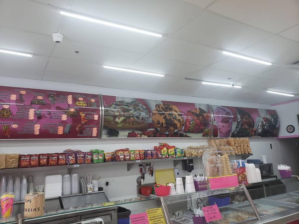 La Michoacana Paleteria | restaurant | 8333 N Michigan Rd, Indianapolis, IN 46268, USA | 3174059264 OR +1 317-405-9264