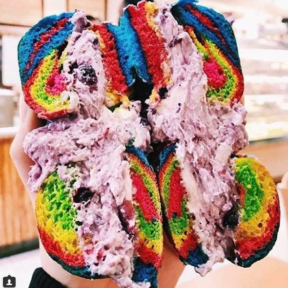 Bagel Boss | restaurant | 69-48 Main St, Flushing, NY 11367, USA | 7187362677 OR +1 718-736-2677