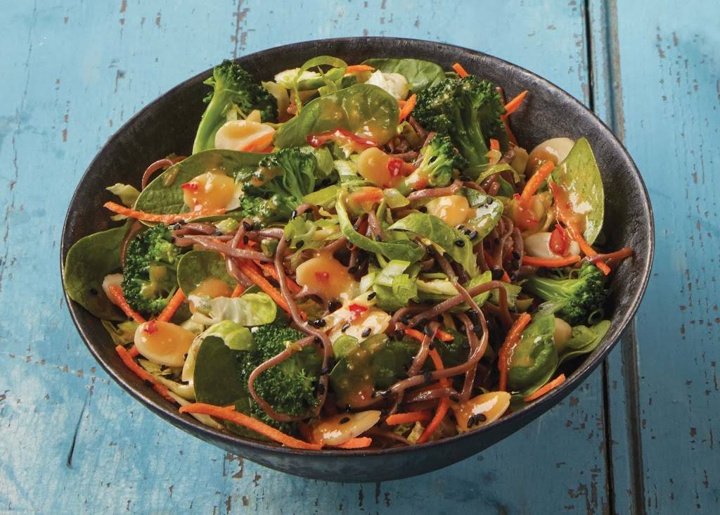 Hale and Hearty | meal delivery | 185 Franklin St, Boston, MA 02110, USA | 6173301900 OR +1 617-330-1900