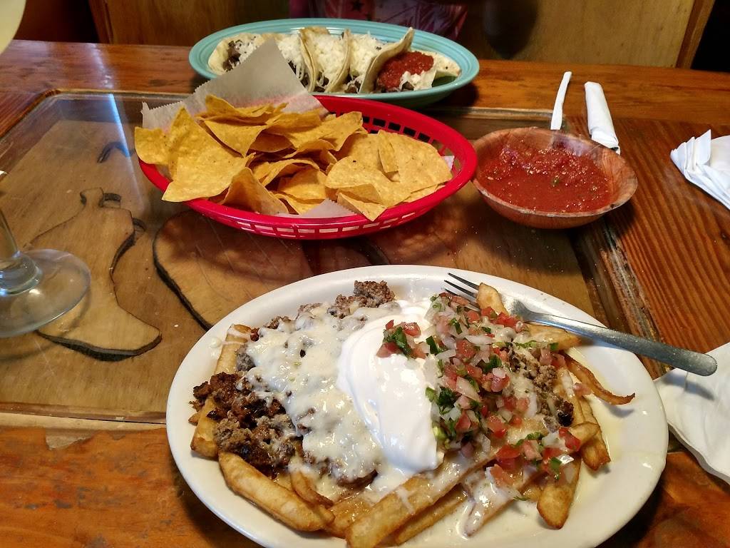 Mi Casa Mexican Restaurant | restaurant | 1236 W Main St, Monteagle, TN 37356, USA | 9319245550 OR +1 931-924-5550