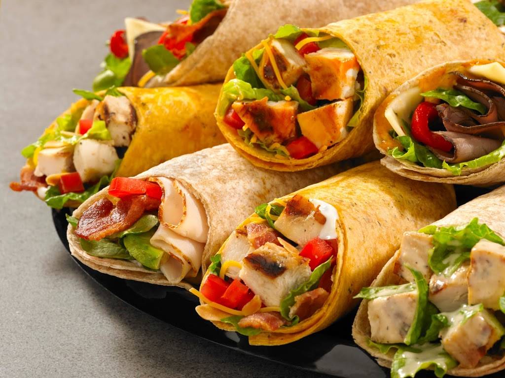 Rising Roll Gourmet Café, Invesco Midtown | restaurant | 1545 Peachtree St NE #115th, Atlanta, GA 30309, USA | 4042286346 OR +1 404-228-6346