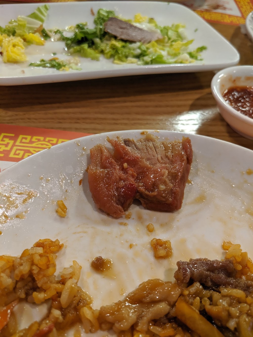 China Garden Restaurant | restaurant | 1000 S Hopi Ave, Parker, AZ 85344, USA | 9286692660 OR +1 928-669-2660