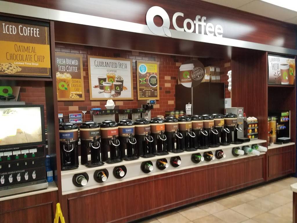 QuickChek | cafe | 9 Howard Blvd, Mt Arlington, NJ 07856, USA | 9733980213 OR +1 973-398-0213