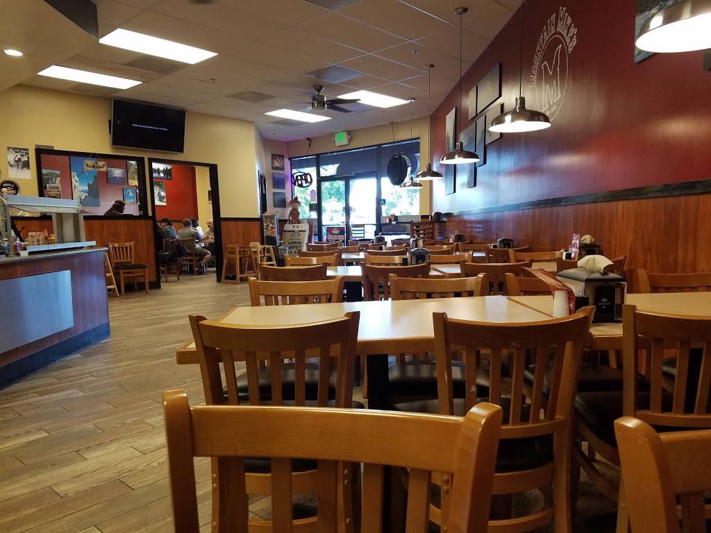 Mountain Mikes Pizza | meal delivery | 1962 Contra Costa Blvd, Pleasant Hill, CA 94523, USA | 9253633494 OR +1 925-363-3494