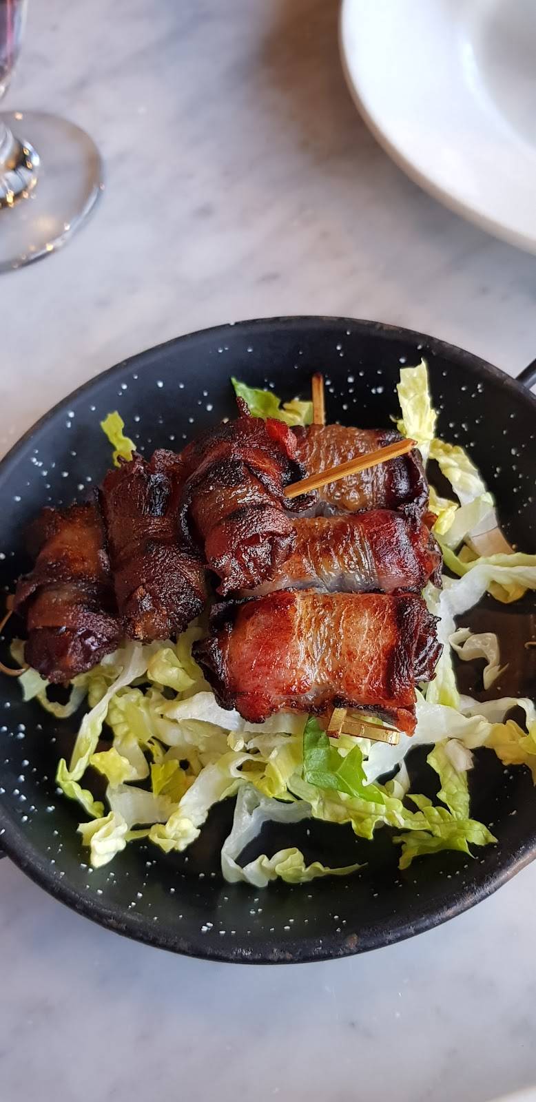 Despaña Restaurant & Tapas Cafe | restaurant | 235 Nassau St, Princeton, NJ 08540, USA | 6099212992 OR +1 609-921-2992