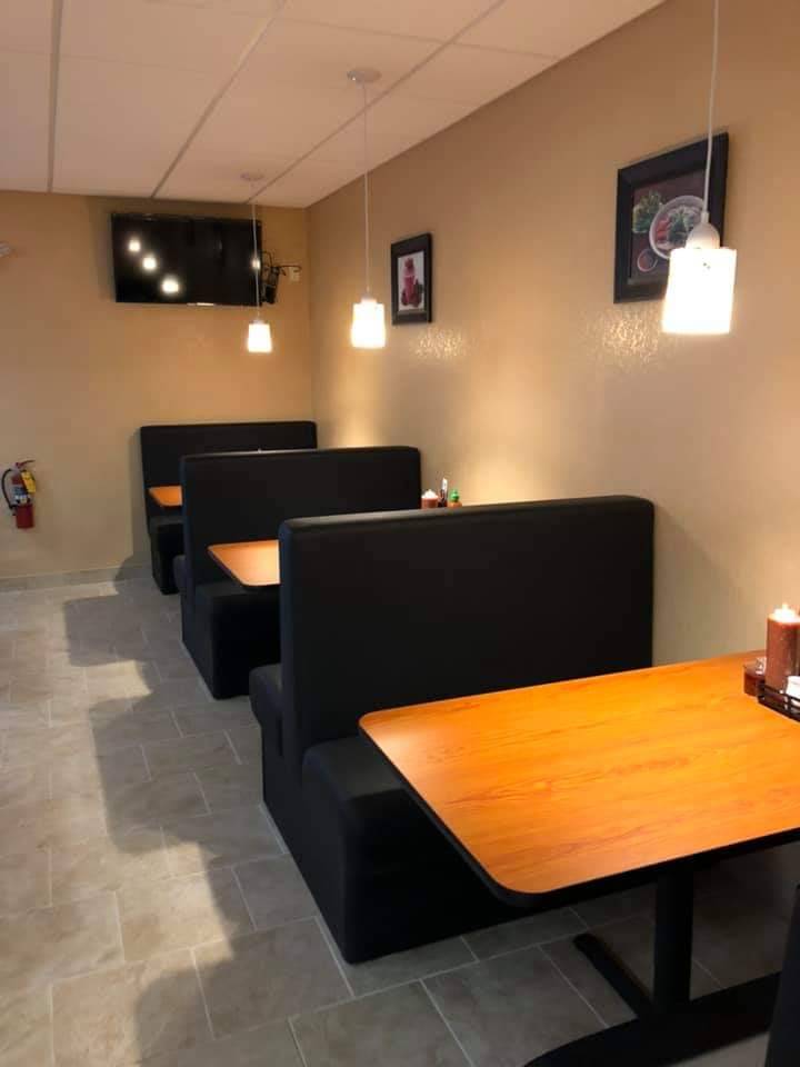 Pho Saigon | restaurant | 10534 W Greenfield Ave, West Allis, WI 53214, USA | 4148289698 OR +1 414-828-9698