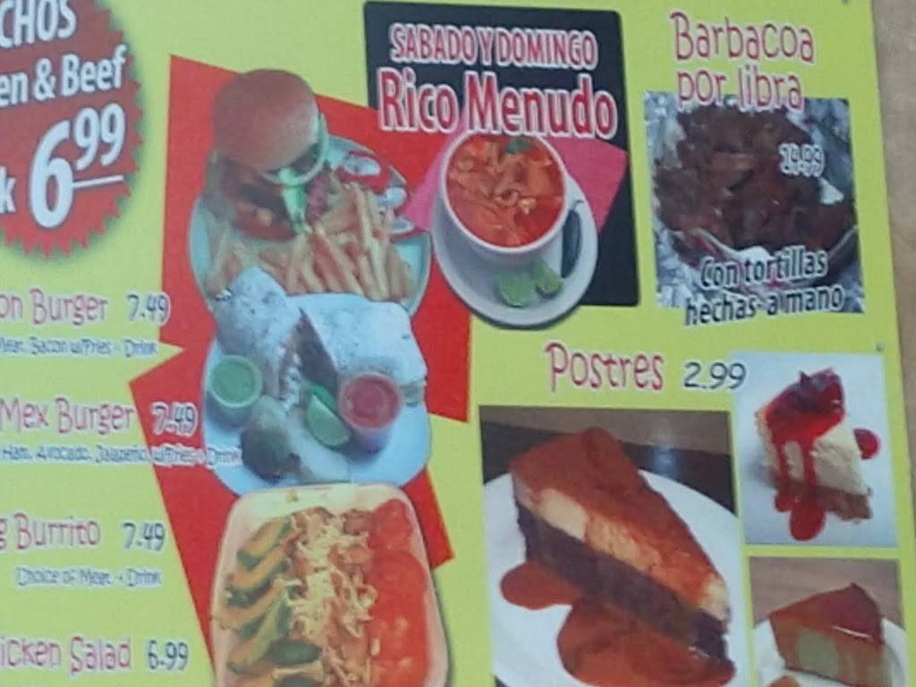 Balch Springs Tacos | restaurant | 13000 Seagoville Rd, Balch Springs, TX 75180, USA | 9722862358 OR +1 972-286-2358