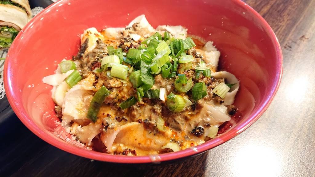 You Kitchen | restaurant | 1402 E Valley Blvd, Alhambra, CA 91801, USA | 6269778088 OR +1 626-977-8088