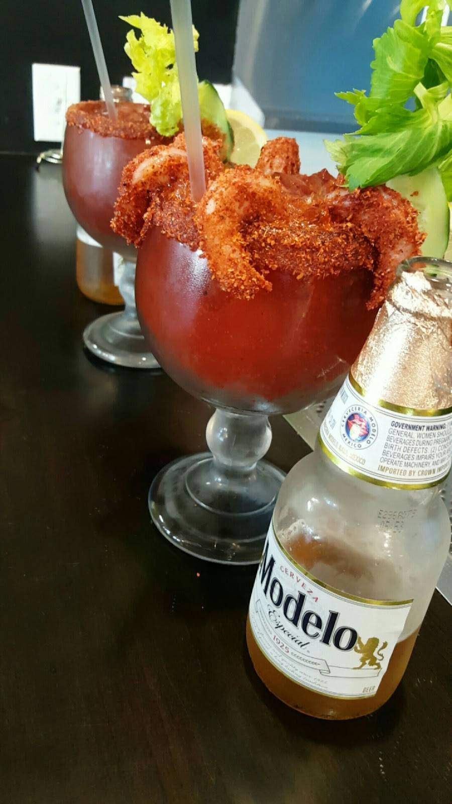 Las Olas Mariscos and Grill | restaurant | 5162 Imperial Hwy, Lynwood, CA 90262, USA | 4242965441 OR +1 424-296-5441