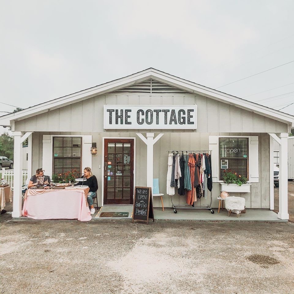 Reney’s Honey Butter | restaurant | 9211 A, Cottage Hill Rd, Mobile, AL 36695, USA | 2515453840 OR +1 251-545-3840