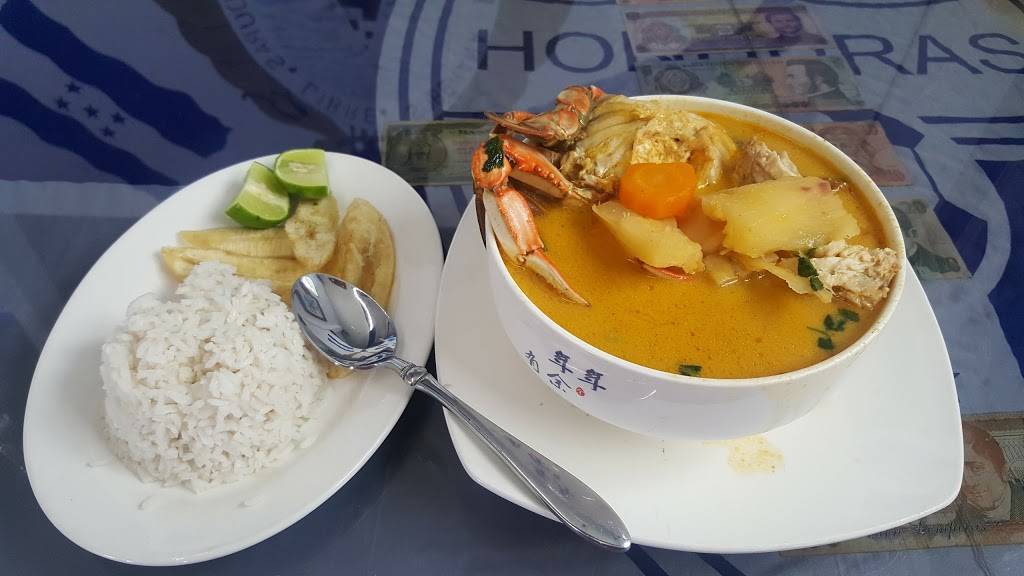 Honduras 504 | restaurant | Av. Miguel F. Martinez 565, Zona Nte., 22000 Tijuana, B.C., Mexico | 016645251485 OR +52 664 525 1485