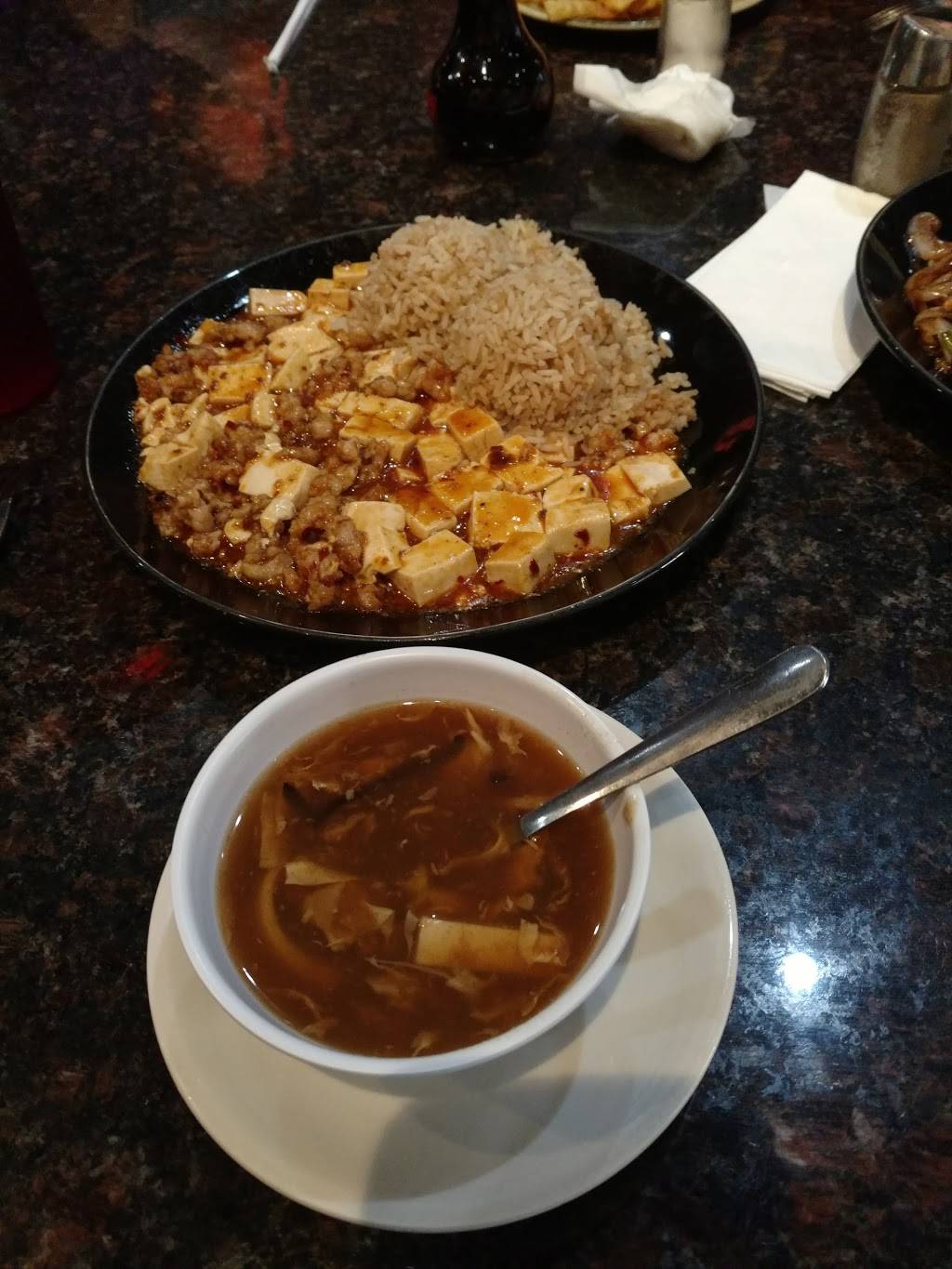 Taipei Express | restaurant | 17139 Westheimer Rd, Houston, TX 77082, USA | 2819801735 OR +1 281-980-1735