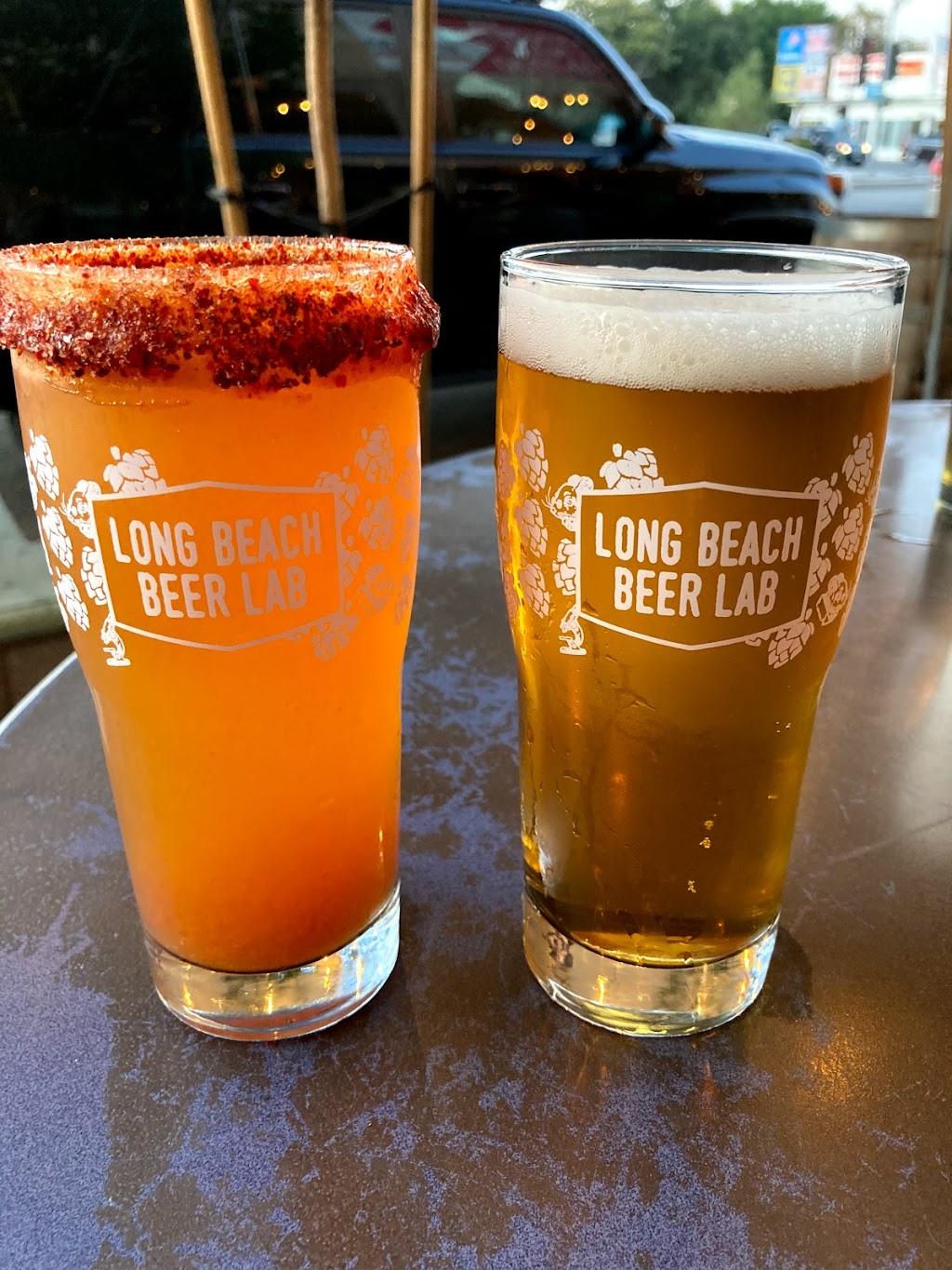 Long Beach Beer Lab | bakery | 518 W Willow St, Long Beach, CA 90806, USA | 5622703253 OR +1 562-270-3253