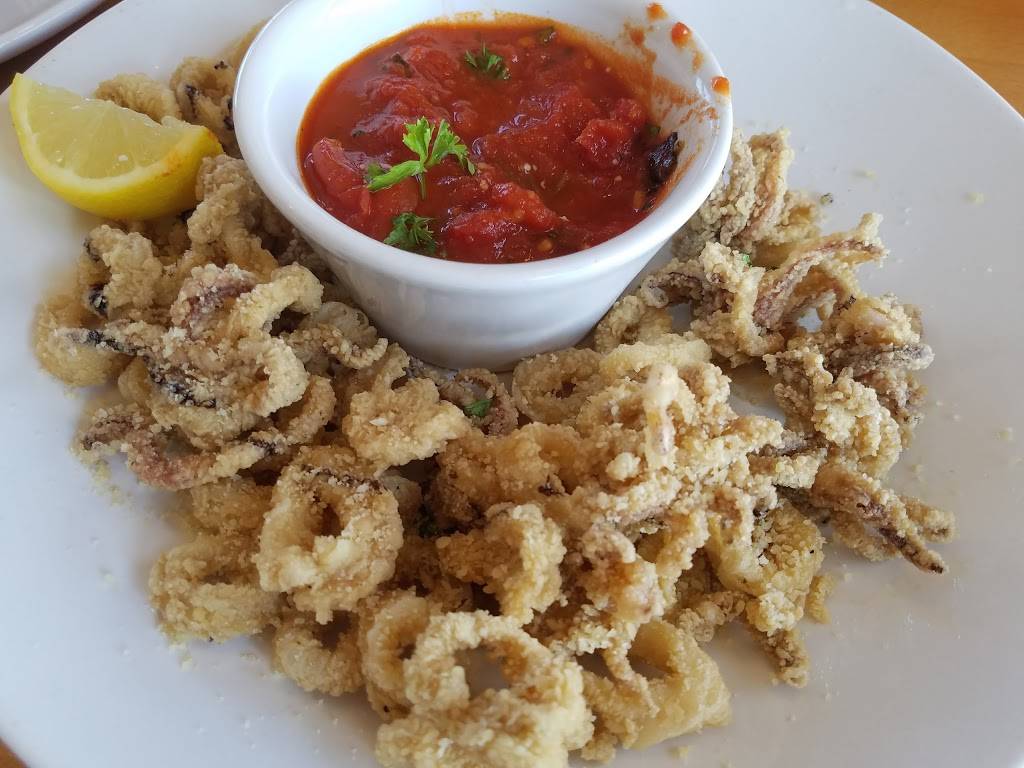 Mama Maria | restaurant | 945 N Dupont Blvd A, Milford, DE 19963, USA | 3024222661 OR +1 302-422-2661