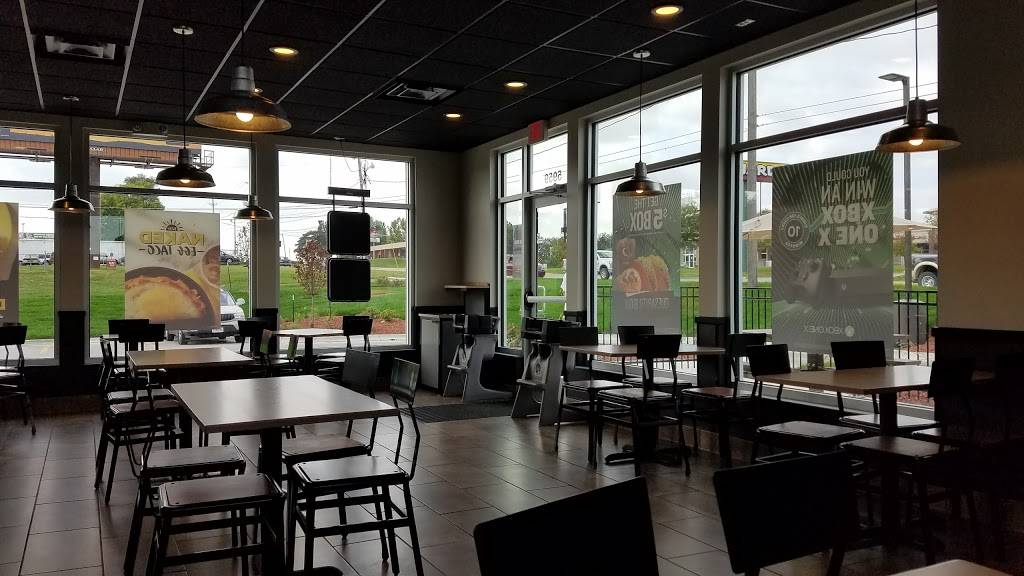 Taco Bell | meal takeaway | 5959 SE 14th St, Des Moines, IA 50320, USA | 5156613699 OR +1 515-661-3699