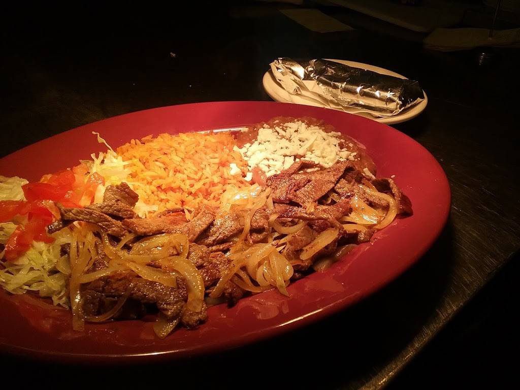 La Fonda de la Miami | restaurant | 2007 Miami St, South Bend, IN 46613, USA | 5748552103 OR +1 574-855-2103