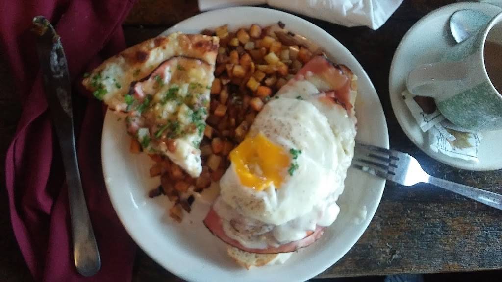 Cottage 81 | cafe | 1008 NY-81, Climax, NY 12042, USA | 5189660095 OR +1 518-966-0095