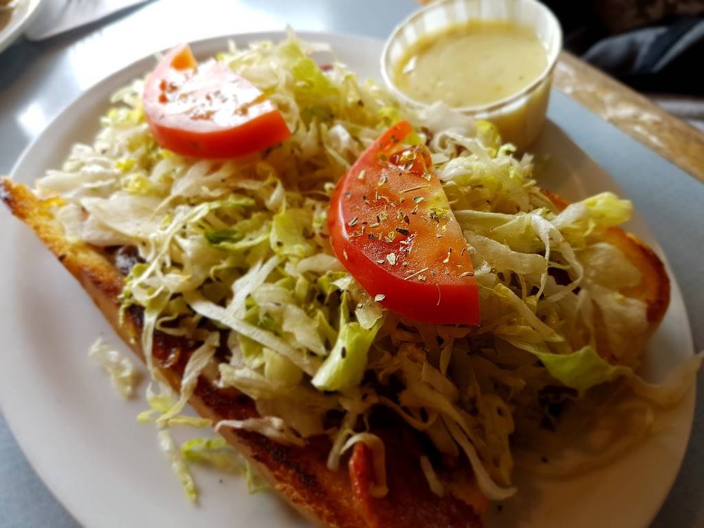 Serano Pizzeria | restaurant | 455 Avenue Lafleur, LaSalle, QC H8R 3H8, Canada | 5143663234 OR +1 514-366-3234