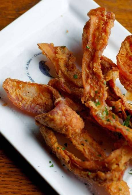 The Rookwood Bar and Restaurant | restaurant | 1077 Celestial St, Cincinnati, OH 45202, USA | 5134215555 OR +1 513-421-5555