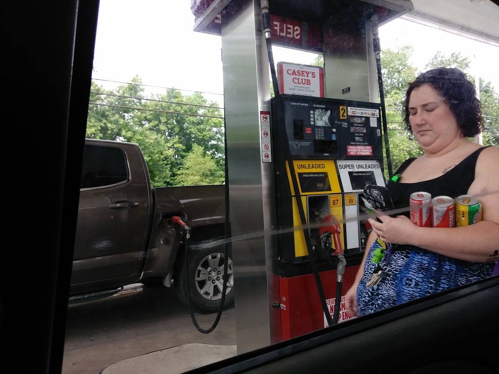 Caseys | meal takeaway | 1501 N 9th St, Clinton, IN 47842, USA | 7658289809 OR +1 765-828-9809