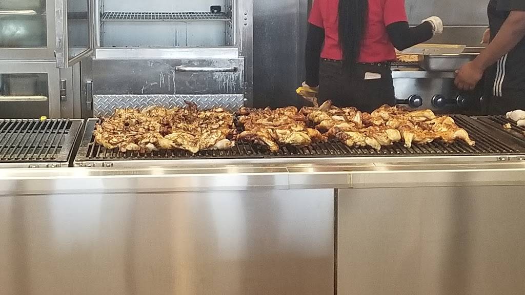 Pollo Tropical | restaurant | 5101 E Fowler Ave, Tampa, FL 33617, USA | 8137731382 OR +1 813-773-1382