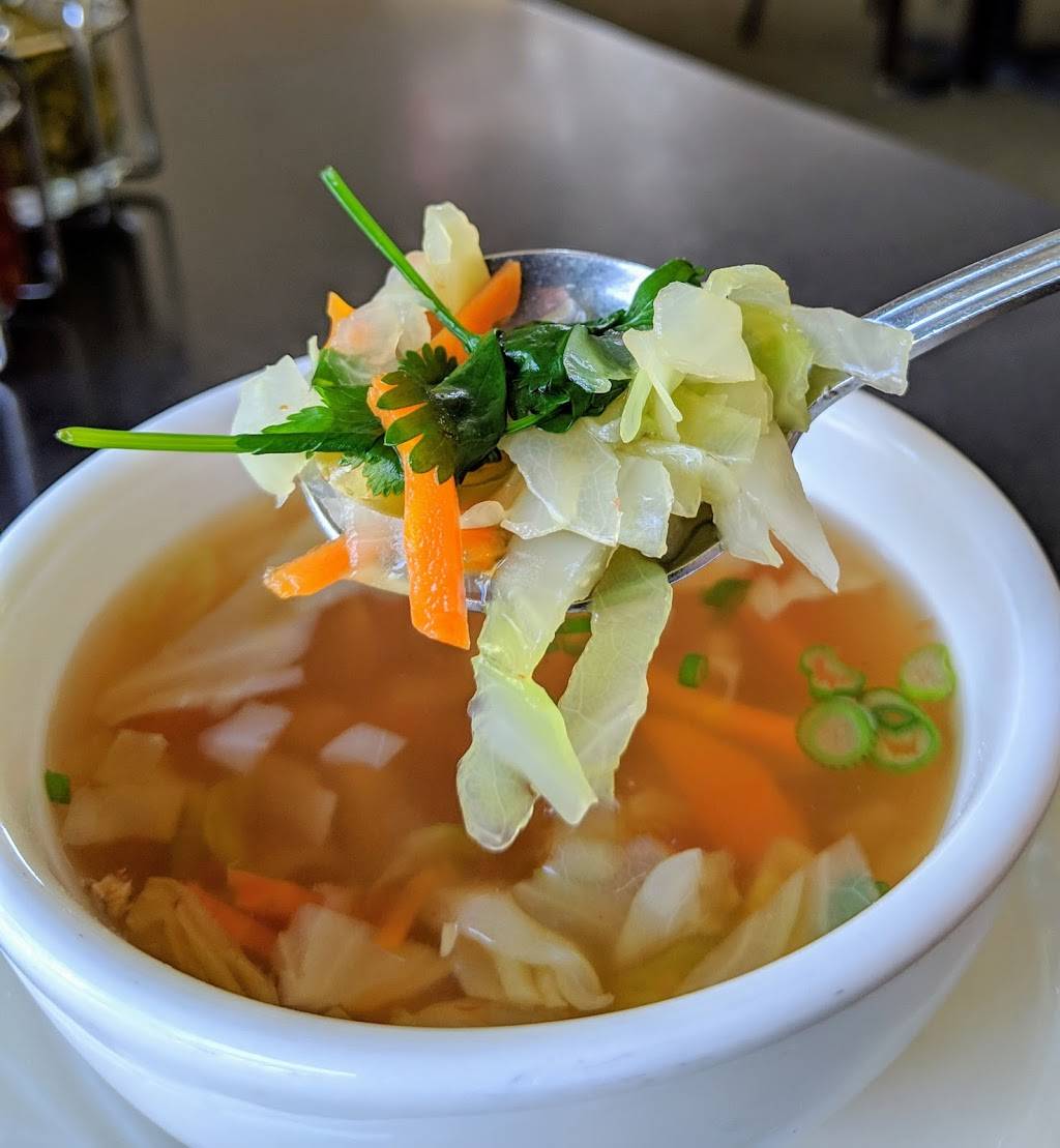 Meun Fan Thai Cafe | restaurant | 1819 Cliff Dr, Santa Barbara, CA 93109, USA | 8058829244 OR +1 805-882-9244