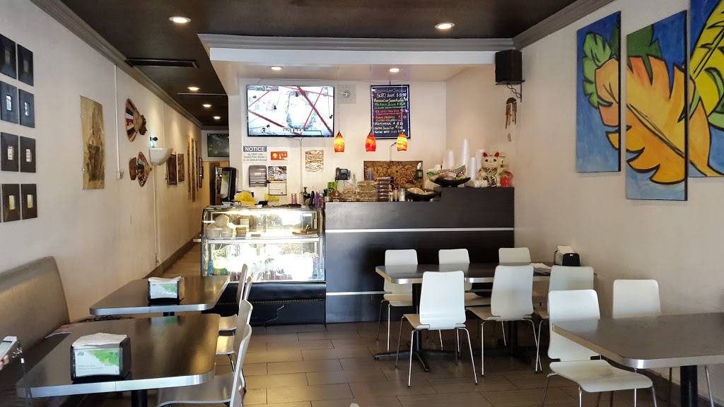 Banana Leaf | restaurant | 5835 Temple City Blvd, Temple City, CA 91780, USA | 6263090209 OR +1 626-309-0209