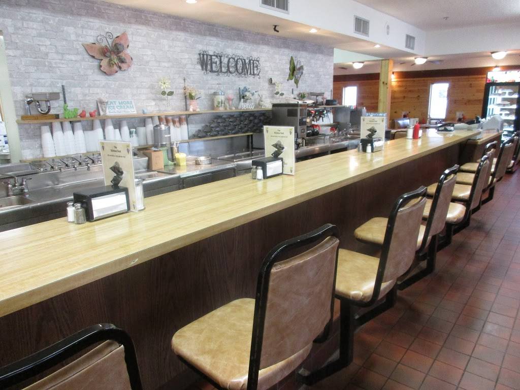 Purtells Restaurant & Ice Cream Shoppe | restaurant | 409 S Mable St, Pinconning, MI 48650, USA | 9898794111 OR +1 989-879-4111