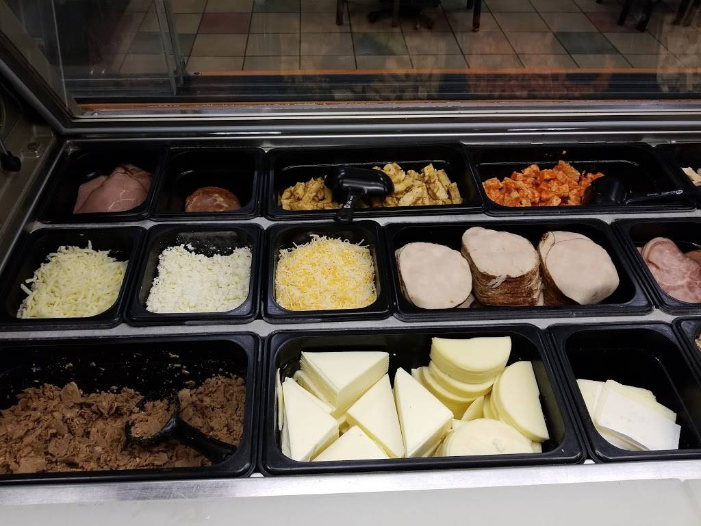 Subway Restaurants | restaurant | 726 E 87th St, Chicago, IL 60619, USA | 7739948338 OR +1 773-994-8338