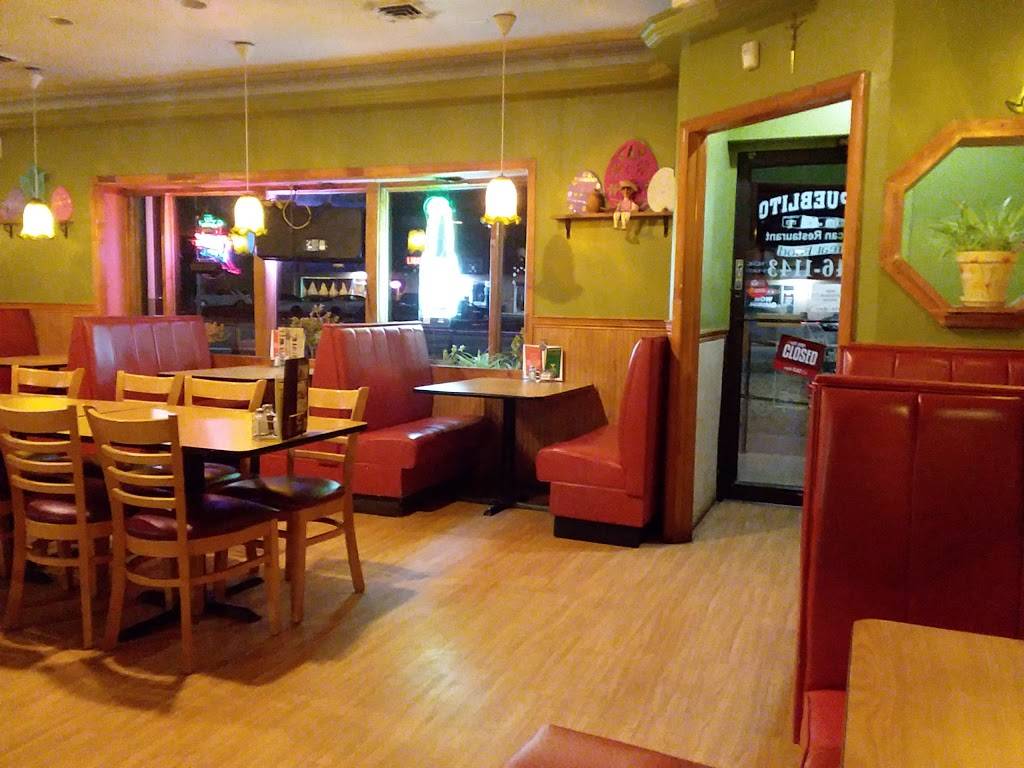 El Pueblito Mexican Restaurant | restaurant | 2435 W 10th St, Greeley, CO 80631, USA | 9703461143 OR +1 970-346-1143