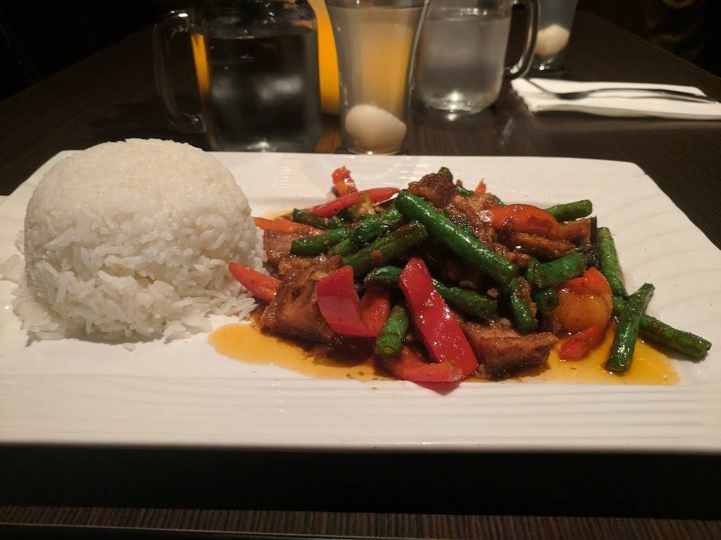 House of Thai 2 | restaurant | 494 Haight St, San Francisco, CA 94117, USA | 4155522960 OR +1 415-552-2960