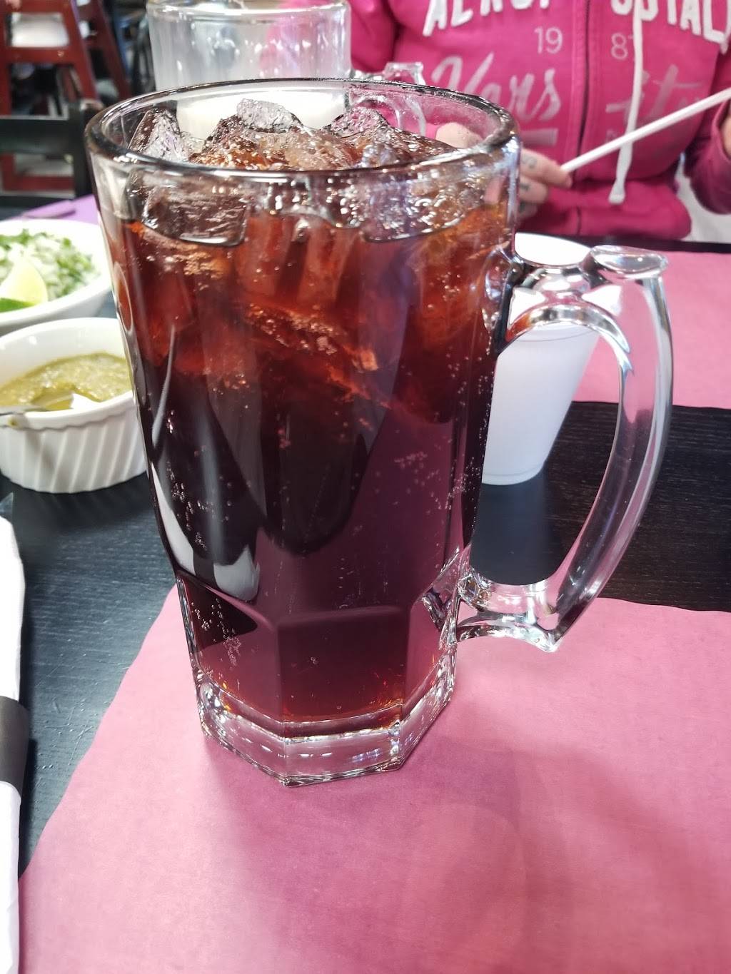 Los Amigos Restaurant | restaurant | 1075 Portion Rd #3, Farmingville, NY 11738, USA | 6318469373 OR +1 631-846-9373