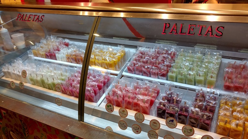 La Newyorkina | restaurant | 61 Commerce St, Brooklyn, NY 11231, USA | 6468610727 OR +1 646-861-0727