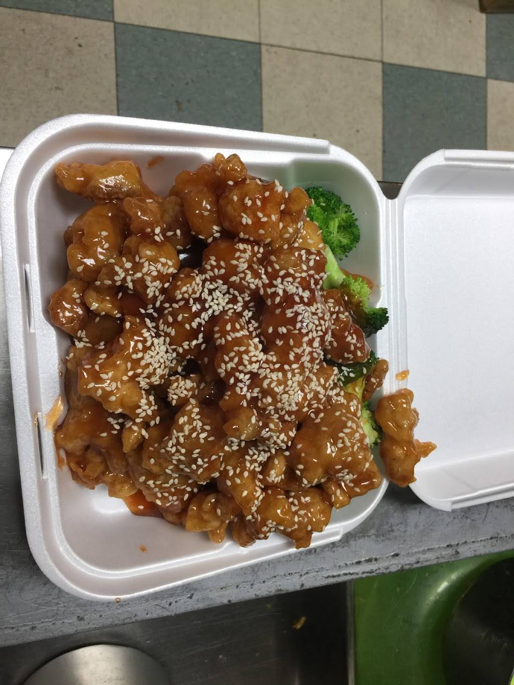 No 1 China | meal takeaway | 2600 Anderson Rd, Greenville, SC 29611, USA | 8642207088 OR +1 864-220-7088