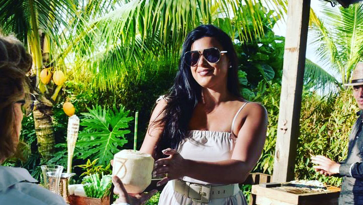 FarmHouse Miami | restaurant | 16901 SW 177th Ave, Miami, FL 33187, USA | 7869420557 OR +1 786-942-0557