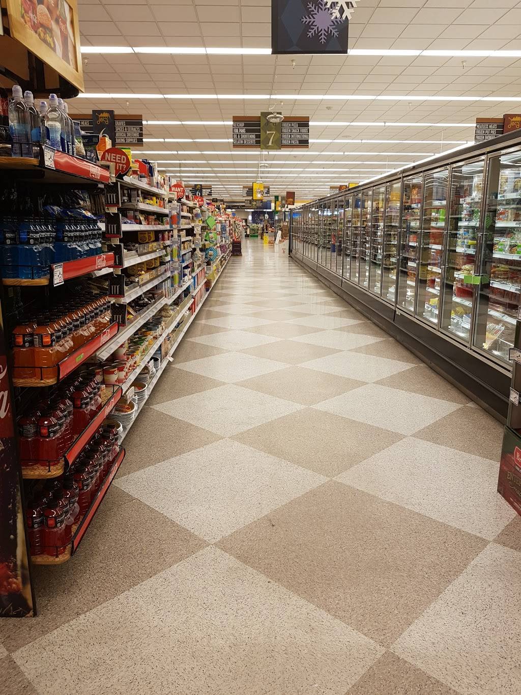 Hill Commissary | bakery | 7451 6th St # 400, Hill AFB, UT 84056, USA | 8047127985 OR +1 804-712-7985