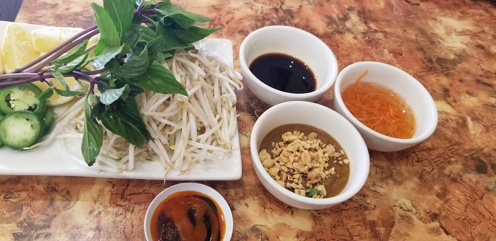 Pho Nam Dinh Restaurant | restaurant | 13032 Harbor Blvd, Garden Grove, CA 92843, USA | 7145390186 OR +1 714-539-0186
