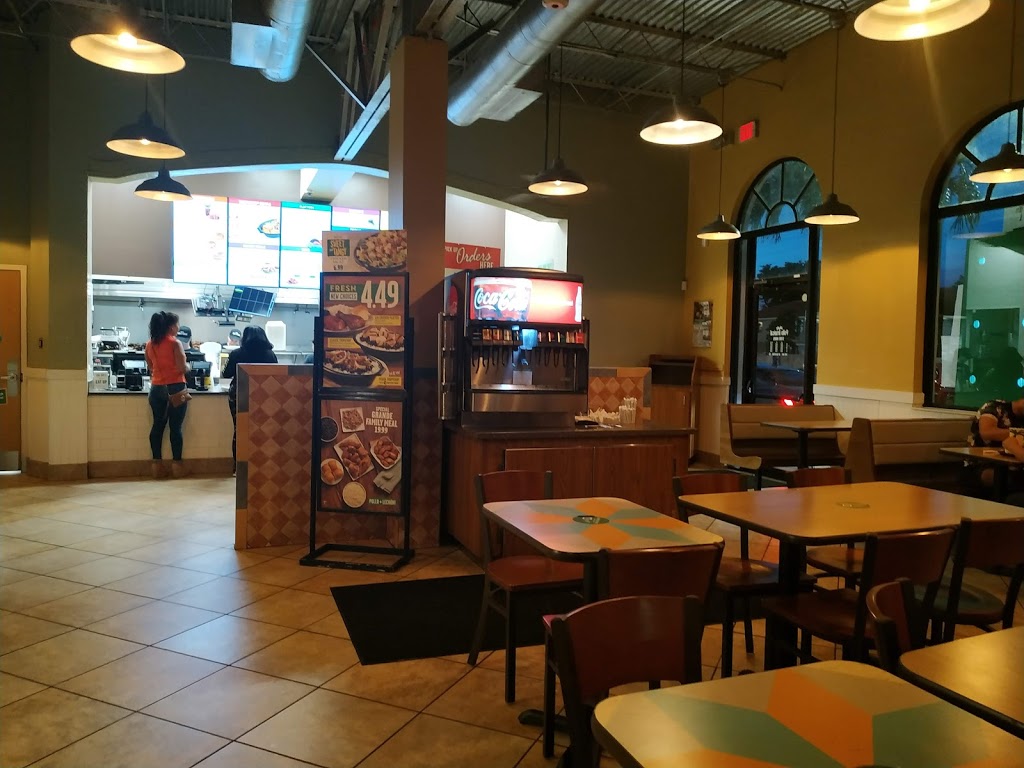 Pollo Tropical | restaurant | 2490 W 60th St, Hialeah, FL 33016, USA | 3058282032 OR +1 305-828-2032