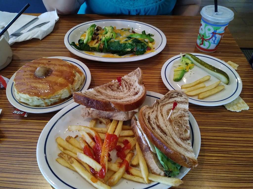 IHOP | bakery | 19239 Stone Oak Pkwy, San Antonio, TX 78258, USA | 2104951800 OR +1 210-495-1800